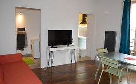 Logement Nenuphar