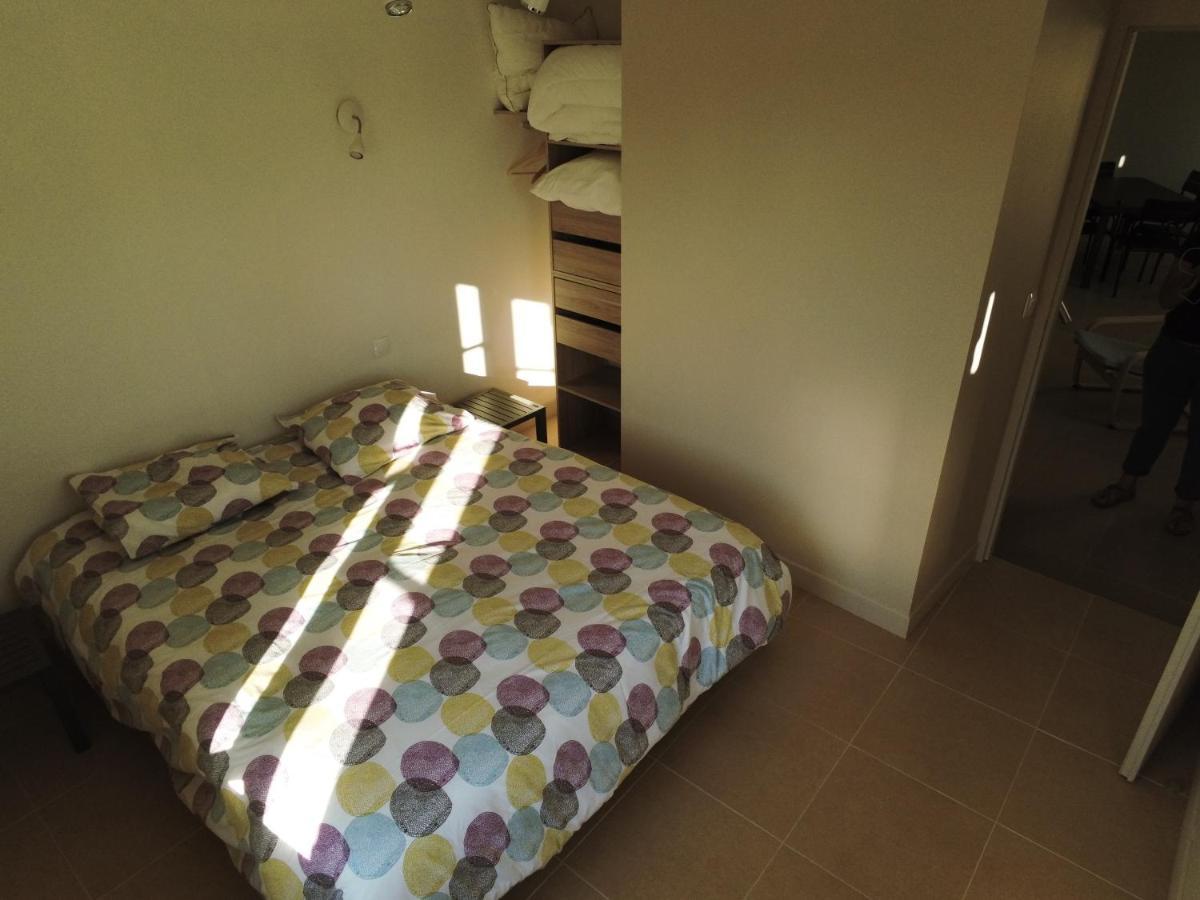 Logement Nenuphar Avallon Exterior foto