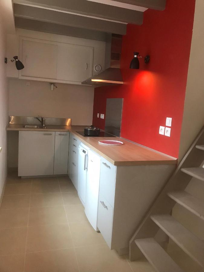 Logement Nenuphar Avallon Exterior foto