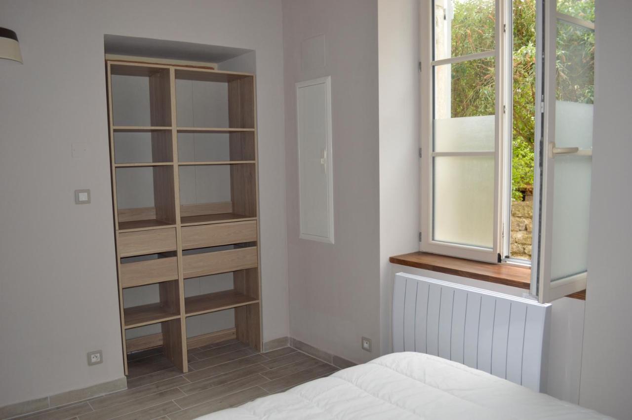 Logement Nenuphar Avallon Exterior foto